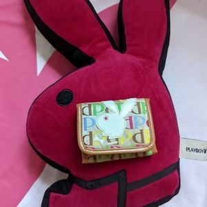 playboy wallet